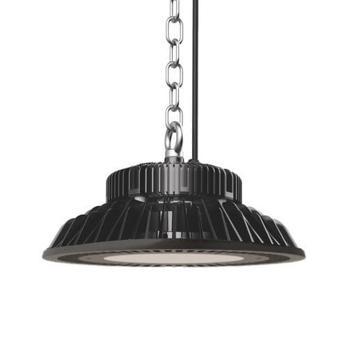 Luminária técnica pendente - DISCO  - Metalmek Illuminazione - de LED / redonda / IP65