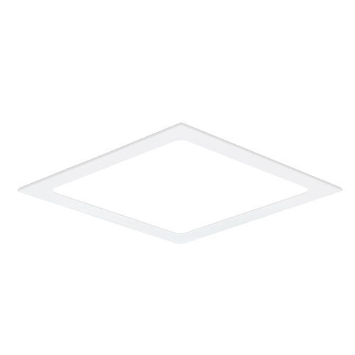 Downlight de embutir - SALERNO SQUARE - Metalmek Illuminazione - de LED / quadrado / IP43