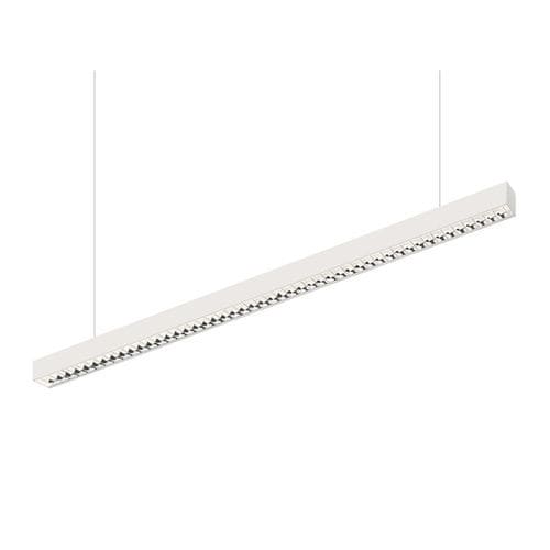 Luminária técnica pendente - VECTOR A D - Metalmek Illuminazione - de sobrepor / de embutir / de LED