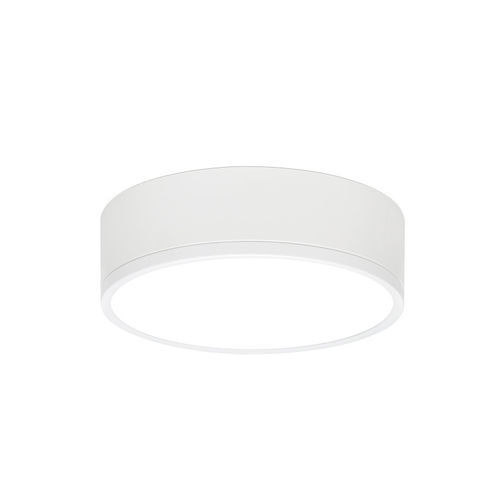 Luminária técnica de sobrepor - MILANO  - Metalmek Illuminazione - de LED / redonda / IP43