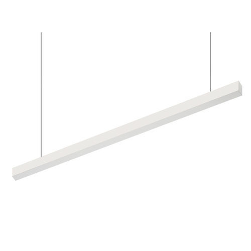 Luminária técnica pendente - VECTOR A IND  - Metalmek Illuminazione - de LED / linear / IP20