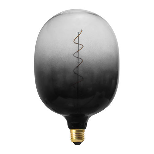 Lâmpada de LED - RUBIS 180 MM : 043987-4W2200 DEGRADE TABAC - NEXEL EDITION