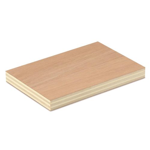 Painel de compensado para móveis - TRADITION TWIN OKOUME - Garnica Plywood - para ambiente interno / com certificação PEFC