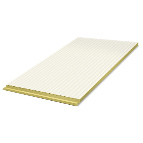 Isolamento térmico - DUODRAIN PF HR L / DUODRAIN PF N III L - URSA France - de poliestireno extrudado / em painéis / para paredes enterradas
