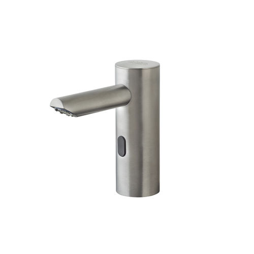 Torneira simples para lavatório - MAS3250 - Ama Luxury Shower - de bancada / eletrônica / em aço inoxidável