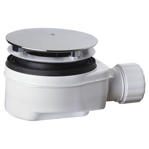 Ralo de chuveiro em ABS - 6261.076.6 - OMP TEA