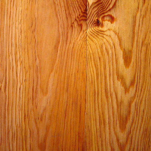 Piso maciço - PITCHPIN - Emois et Bois - oleado / envernizado / colado