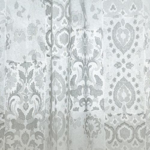 Tecido para cortinas - EDGAR  - MASTRO RAPHAEL - estampado / em poliéster / em algodão