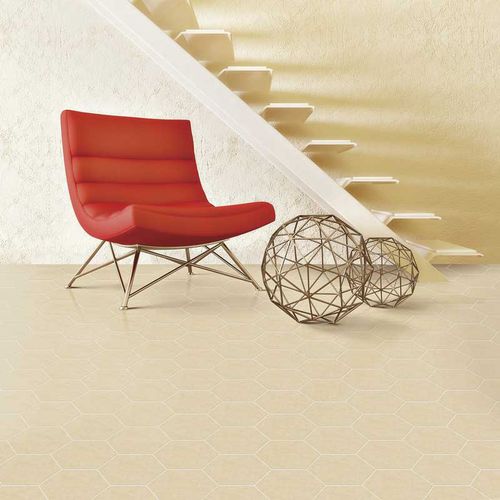 Placas de revestimento em grés porcelanato - VINTAGE - Arezia - fosca / brilhante / para ambiente interno