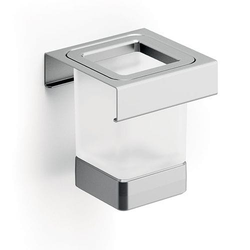 Porta-escova de dentes da linha comercial - A8810M - Inda
