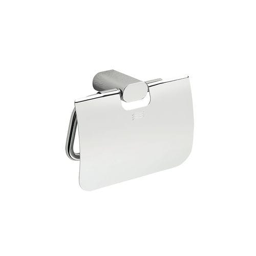 Porta-papel higiênico de parede - A20260 - Inda - em latão / da linha comercial