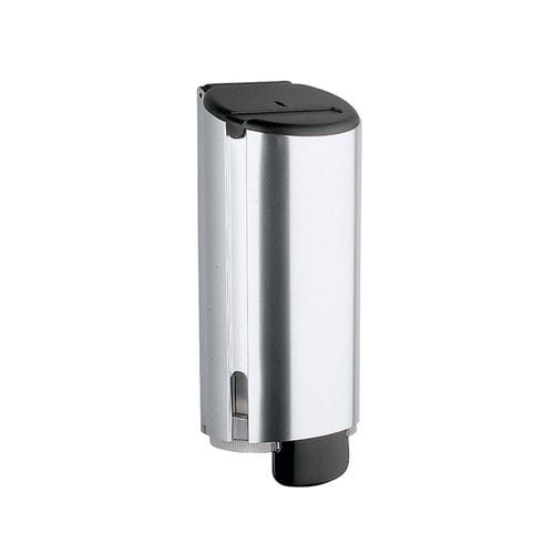 Dispensador de sabonete da linha comercial - AV4670 - Inda - de parede / em cromo / em alumínio anodizado