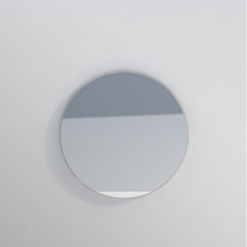 Espelho de parede - HALO - Rexa Design - da linha comercial / contemporâneo / redondo