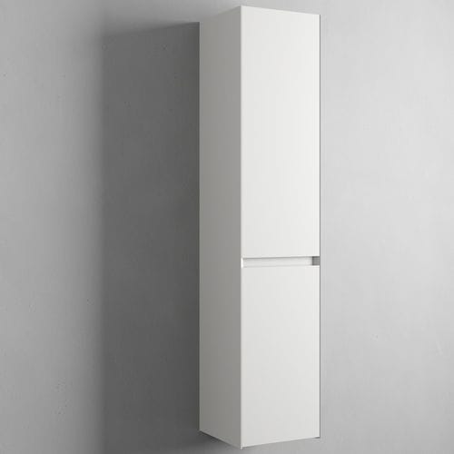 Móvel com prateleiras para banheiro - COMPACT LIVING - Rexa Design - da linha residencial