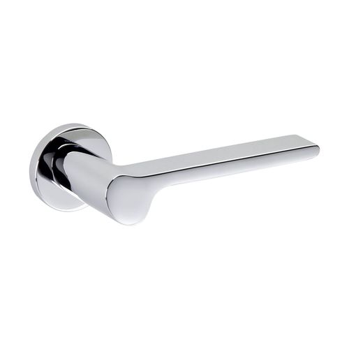 Maçaneta para porta - 218 SOKOL - Groël Handle Design - metálica / contemporânea