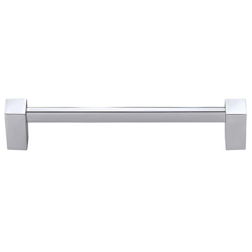Puxador para porta - 137M PLANO - Groël Handle Design - metálico / contemporâneo
