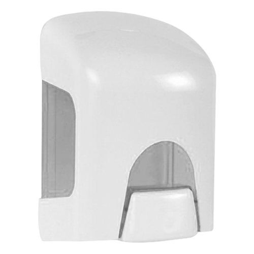 Dispenser de álcool em gel freestanding - 03037.GH.W - NOFER - em ABS / da linha comercial