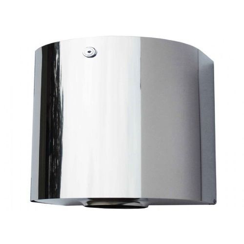 Dispenser de papel higiênico de parede - 04098.MINI.S - NOFER - em ABS / em aço inoxidável / preto