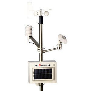Sensor - METEO CENTER - Enertronica Santerno S.p.A.