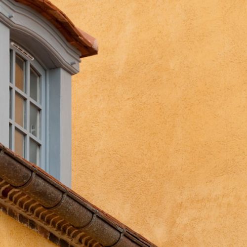 Ligante para argamassa - CRUALYS® - Lafarge concrete - hidráulico / para alvenaria / para ambiente interno