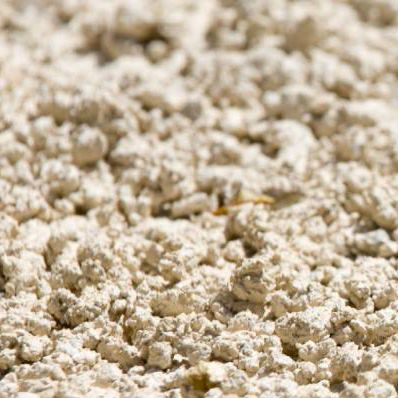 Seixo para ambiente externo - SABLE - Lafarge concrete - para exterior