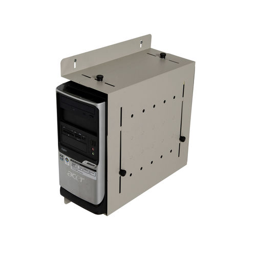 Suporte para CPU fixo - CPU-WM - Versa Products