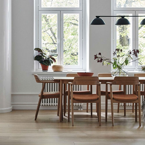 Cadeira contemporânea - HIROSHIMA 2956-31 - Maruni - para ambiente externo / para ambiente interno / em tecido