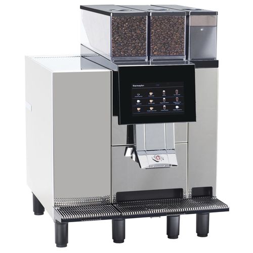 Máquina de café expresso - BW4C CTM P-RS - Bunn-O-Matic Corporation - profissional / automática / de 1 grupo
