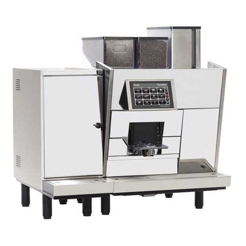 Máquina de café expresso - BW3-CTMC - Bunn-O-Matic Corporation - profissional / automática / de 1 grupo
