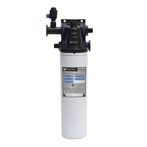 Filtro de água para máquina de café - WQ-SFTN1000 - Bunn-O-Matic Corporation - da linha comercial