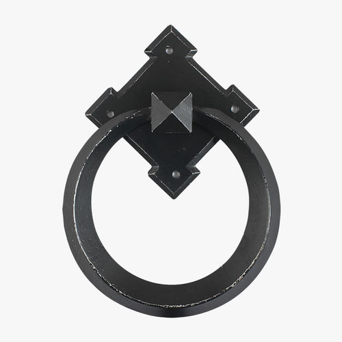 Aldrava de porta - FA782 - IL Forgiato