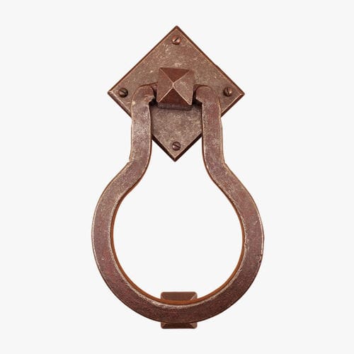 Aldrava de porta - FA769 - IL Forgiato