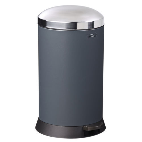 Lixeira para cozinha - BOMBA - ROSSIGNOL - metálica / em material plástico / com tampa