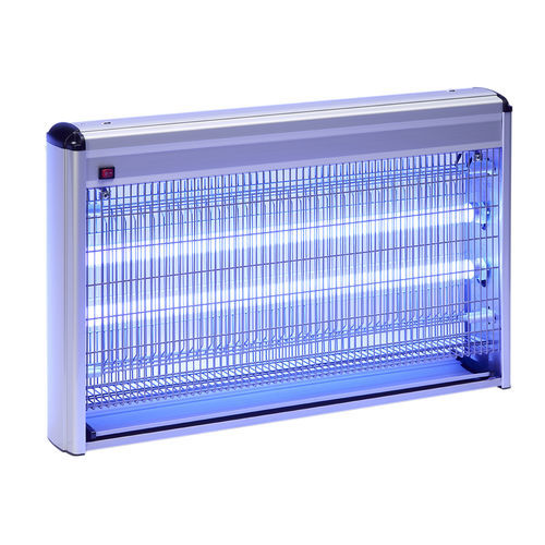 Mata-insectos de LED - 51489 - ROSSIGNOL
