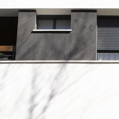 Friso de fachada - IMP-T - ULMA - ARCHITECTURAL SOLUTIONS