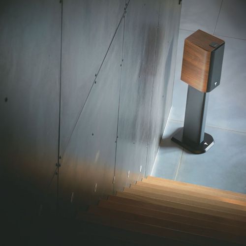 Caixa de som de estante - CHORUS 706 - FOCAL - residencial / para