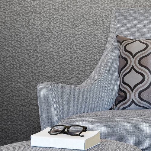 Revestimento para parede interna - Juliette-03G53 - Muraspec - vinílico / texturizado / com motivos impressos