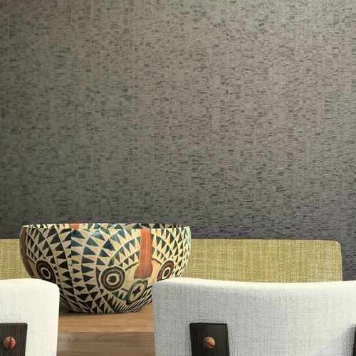 Revestimento para parede interna - Peru-01F05 - Muraspec - vinílico / texturizado / com motivos impressos