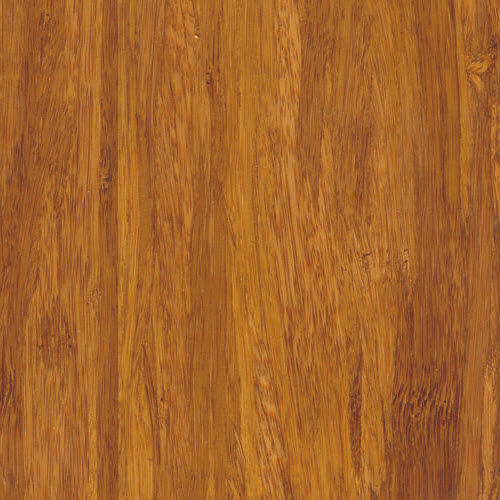 Piso maciço - SOLIDA: HIGH DENSITY®  CARAMEL - MOSO Bamboo Products - em bambu / envernizado / flutuante