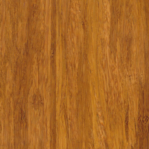 Piso estruturado - TOPBAMBOO: HIGH DENSITY® CARAMEL - MOSO Bamboo Products - em bambu / laqueado / flutuante