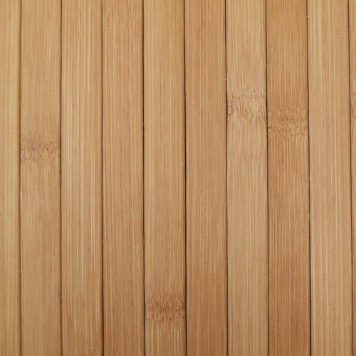 Piso estruturado - FLEXBAMBOO: PLAIN PRESSED CARAMEL - MOSO Bamboo Products - em bambu / oleado / colado