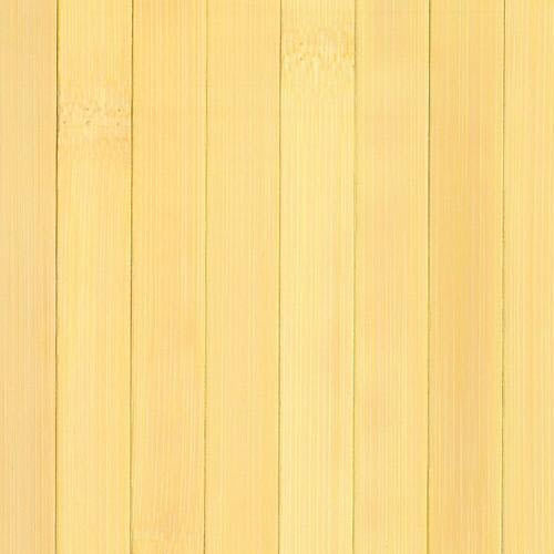 Painel decorativo de revestimento - FLEXBAMBOO: SOLID STRIP NATURAL - MOSO Bamboo Products - de parede / para ambiente interno / para móvel