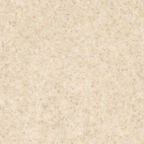 Tampo de bancada em Superfície Sólida - SANDED SAHARA  SS440 - Staron Solid Surfaces - para cozinha / para banheiro / cor areia