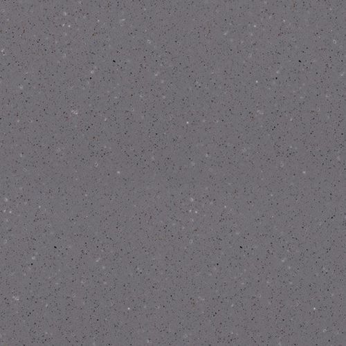 Tampo de bancada em Superfície Sólida - SANDED TUNDRA  ST482 - Staron Solid Surfaces - para cozinha / para banheiro / antimanchas
