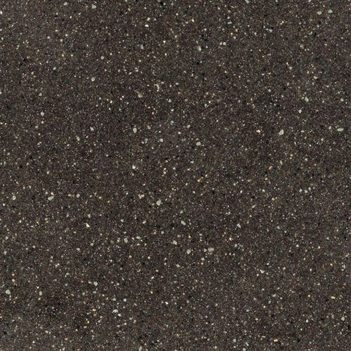 Tampo de bancada em Superfície Sólida - ASPEN MINE AM633 - Staron Solid Surfaces - para cozinha / para banheiro / marrom