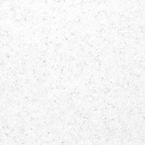 Tampo de bancada em Superfície Sólida - ASPEN SNOW  AS610 - Staron Solid Surfaces - para cozinha / para banheiro / antimanchas