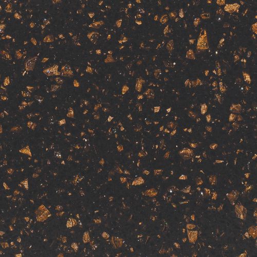 Tampo de bancada em Superfície Sólida - RADIANCE(SHIMMER)  FR148 - Staron Solid Surfaces - da linha comercial / para cozinha / para banheiro