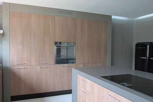 Painel decorativo para cozinha - INGREDIENTE SECRETO - Valchromat - em Valchromat®
