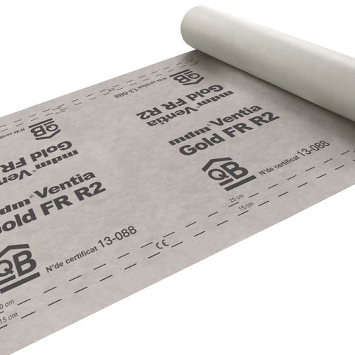 Manta para subcobertura de HPV - VENTIA GOLD FR R2 - MDM® - em polipropileno