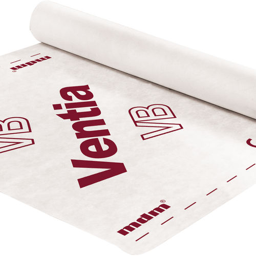 Barreira antivapor em polipropileno - VERSO TOP - MDM®